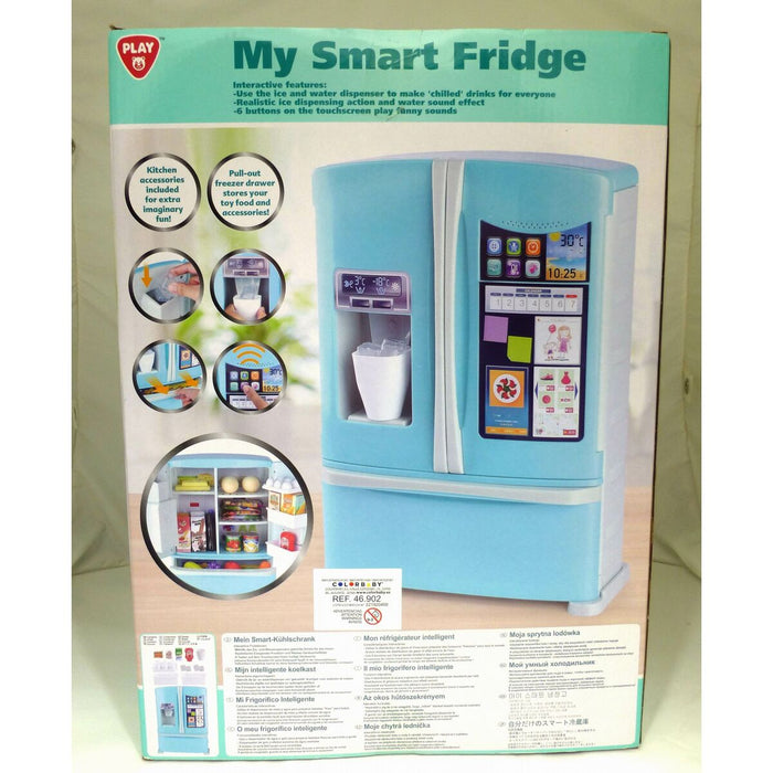 Играчка Уред PlayGo 29 x 39,5 x 12 cm (2 броя)