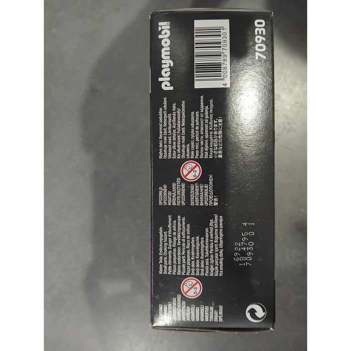 Playset Playmobil Dino Rise Mina Cruiser 70930