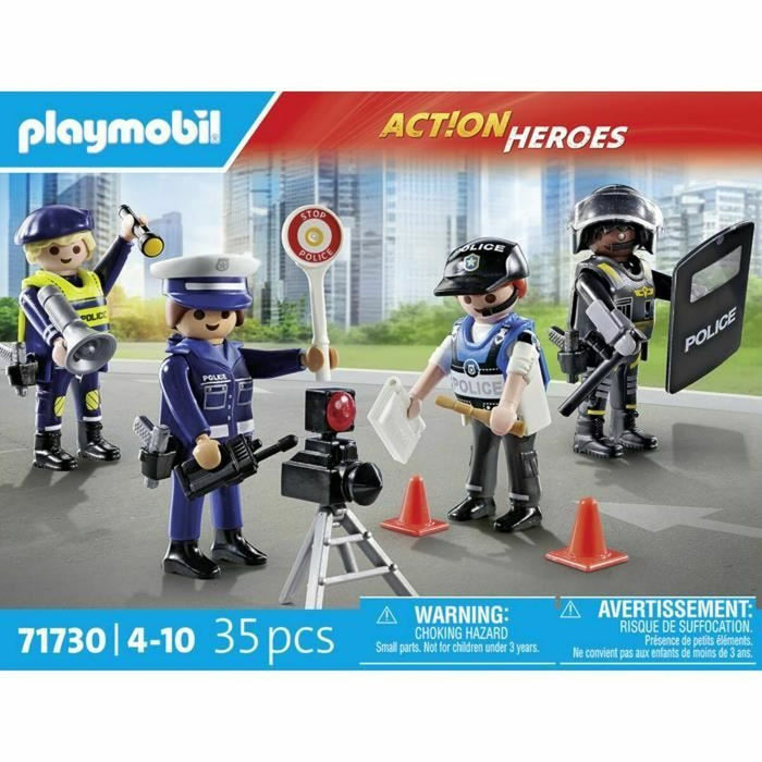 Playset Playmobil