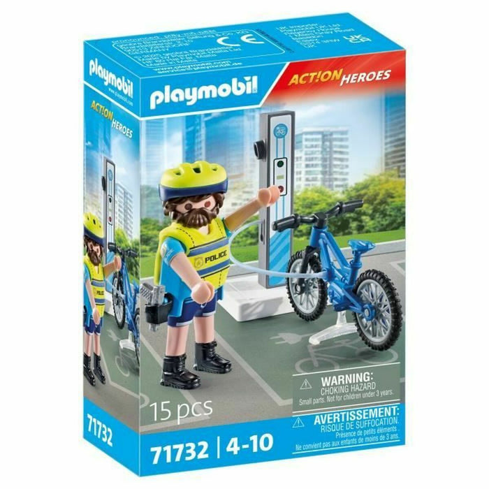 Playset Playmobil