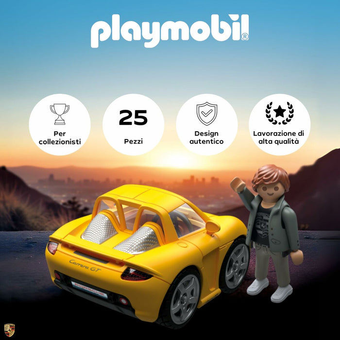 Playset Playmobil