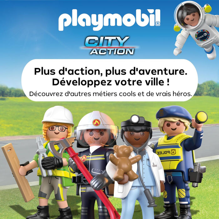 Playset Playmobil