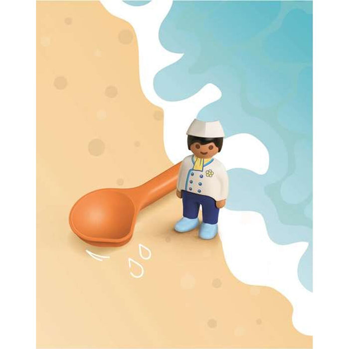 Playset Playmobil