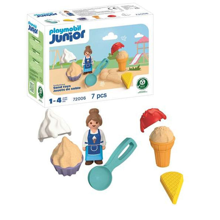 Playset Playmobil
