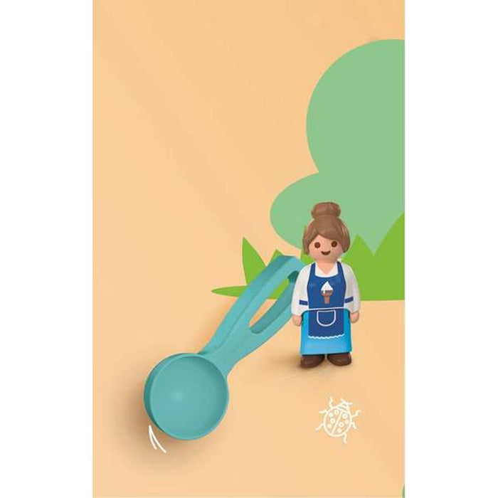 Playset Playmobil