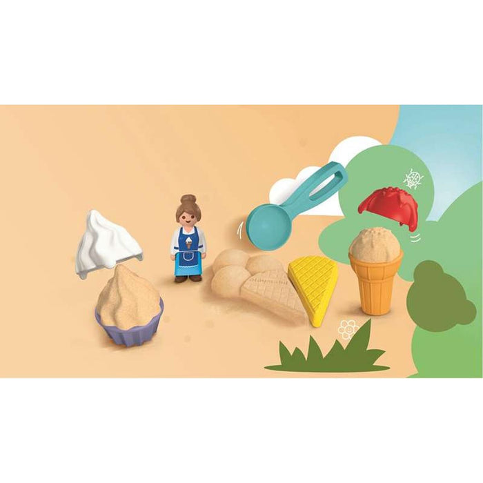 Playset Playmobil