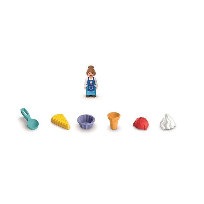 Playset Playmobil