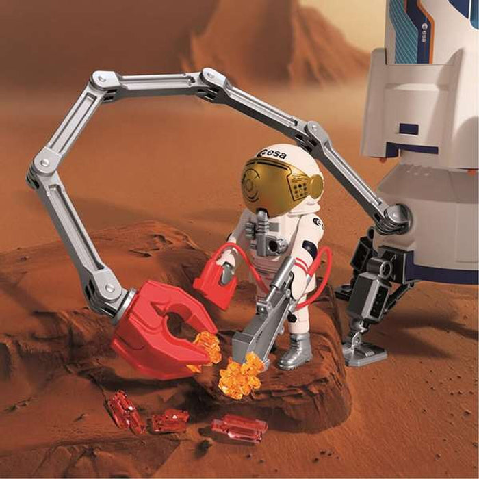 Playset Playmobil