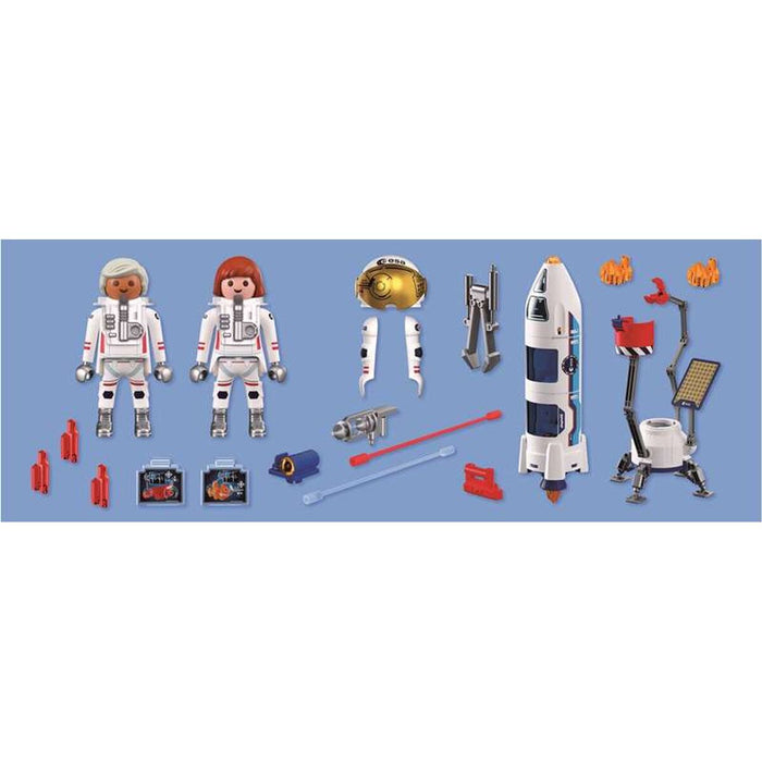 Playset Playmobil