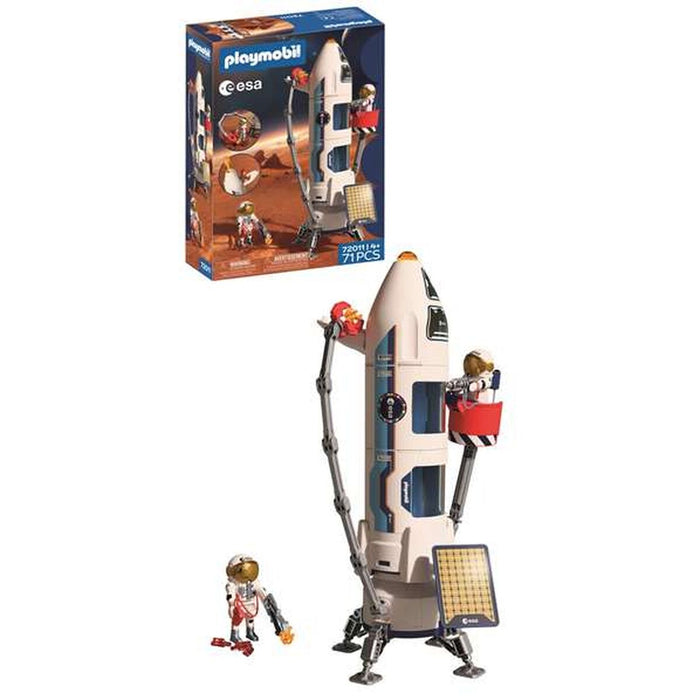 Playset Playmobil