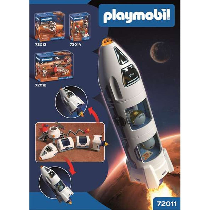 Playset Playmobil