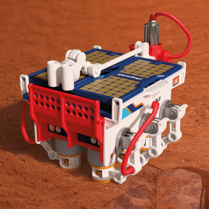 Playset Playmobil
