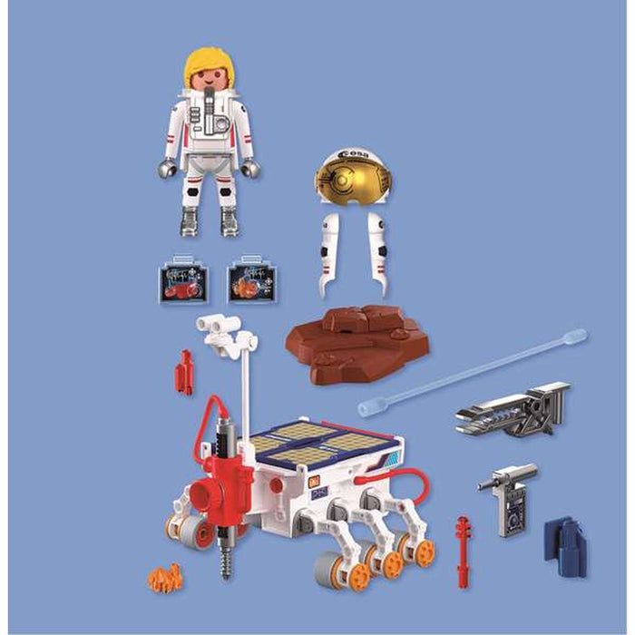 Playset Playmobil