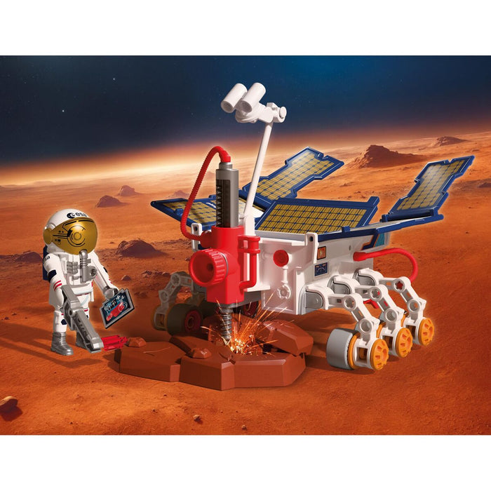 Playset Playmobil