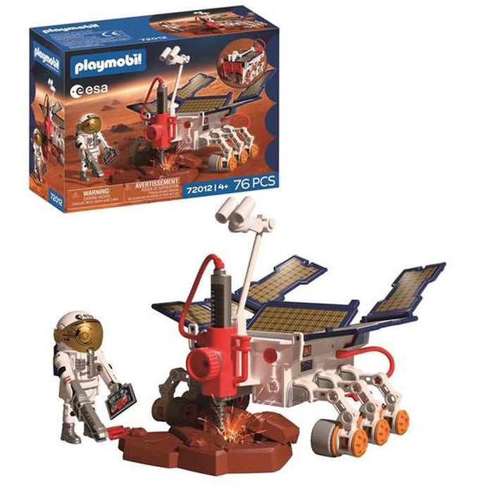 Playset Playmobil