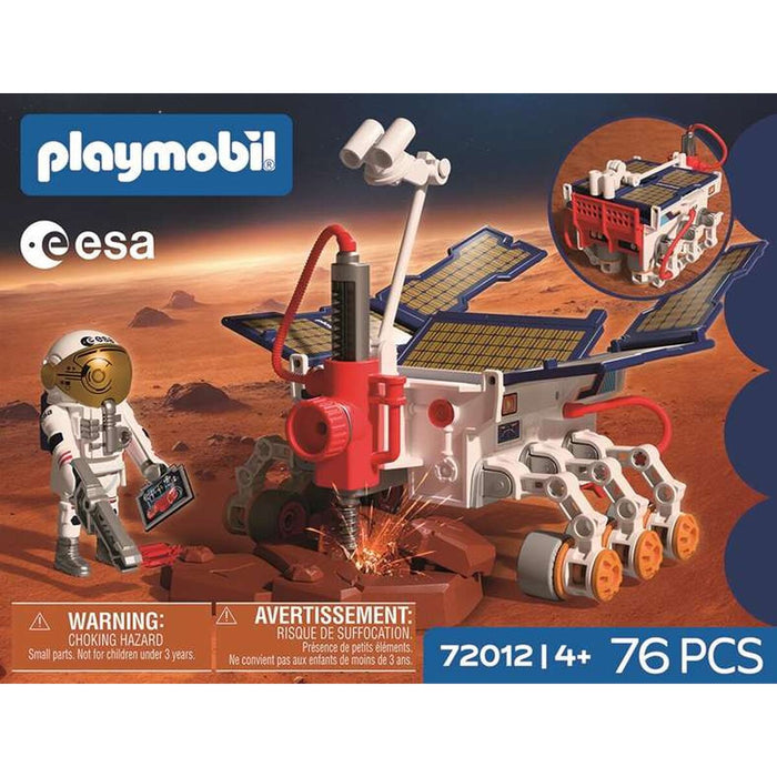 Playset Playmobil