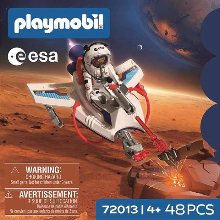 Playset Playmobil 48 Части