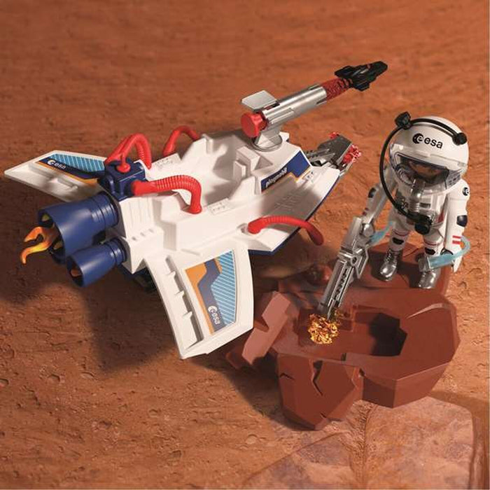 Playset Playmobil 48 Части