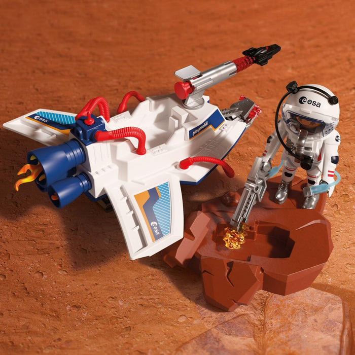 Playset Playmobil 48 Части