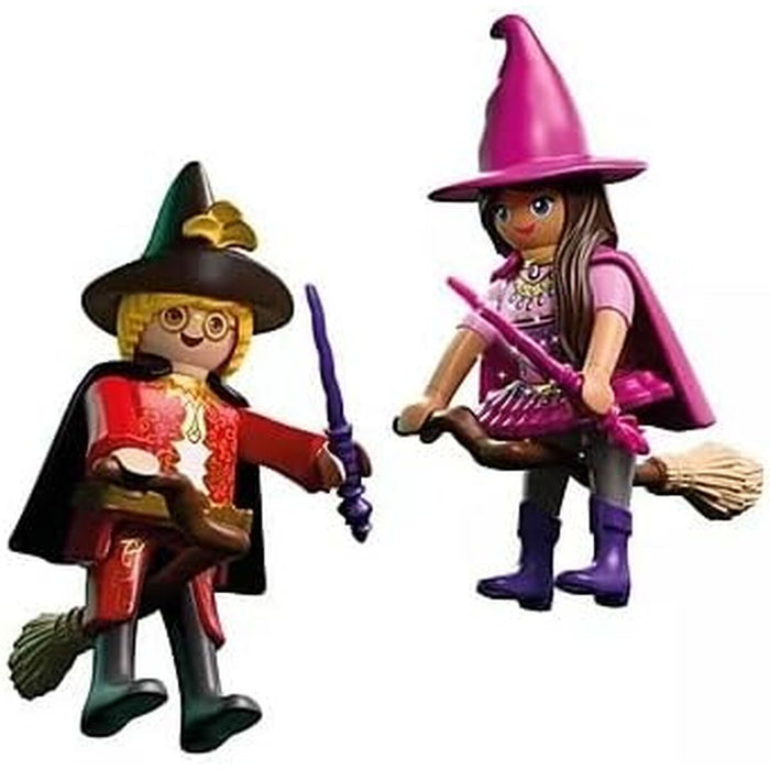 Playset Playmobil 15 Части