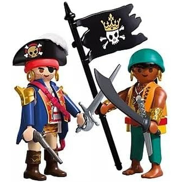 Playset Playmobil 15 Части