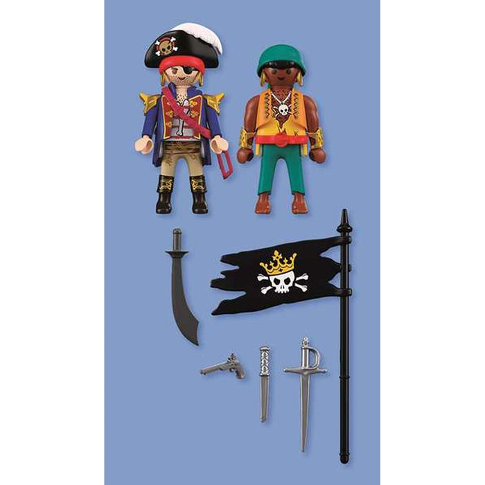Playset Playmobil 15 Части