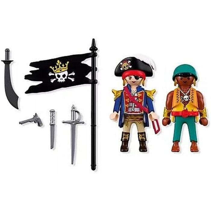 Playset Playmobil 15 Части