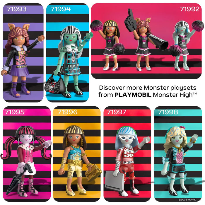 Playset Playmobil