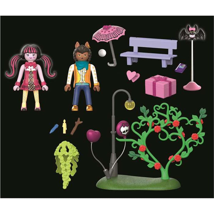 Playset Playmobil