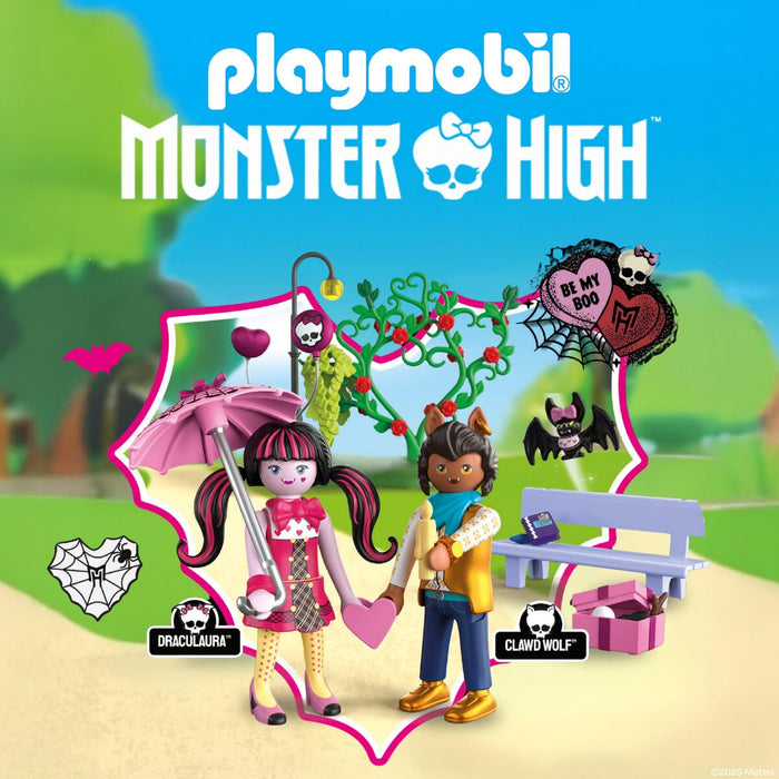 Playset Playmobil