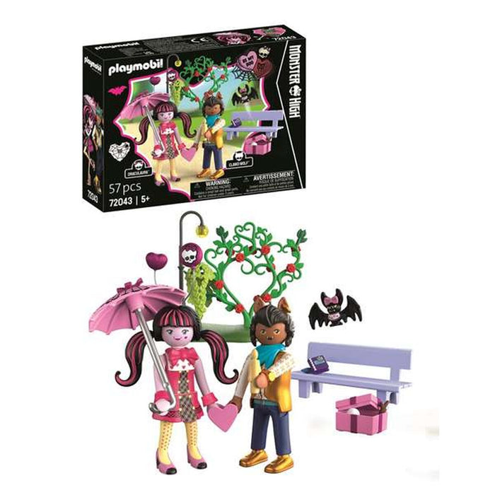 Playset Playmobil