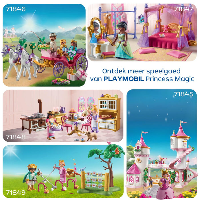 Playset Playmobil 28 Части