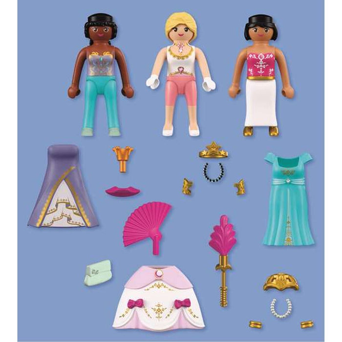 Playset Playmobil 28 Части