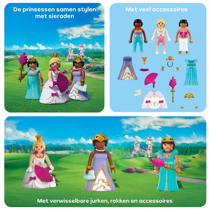 Playset Playmobil 28 Части