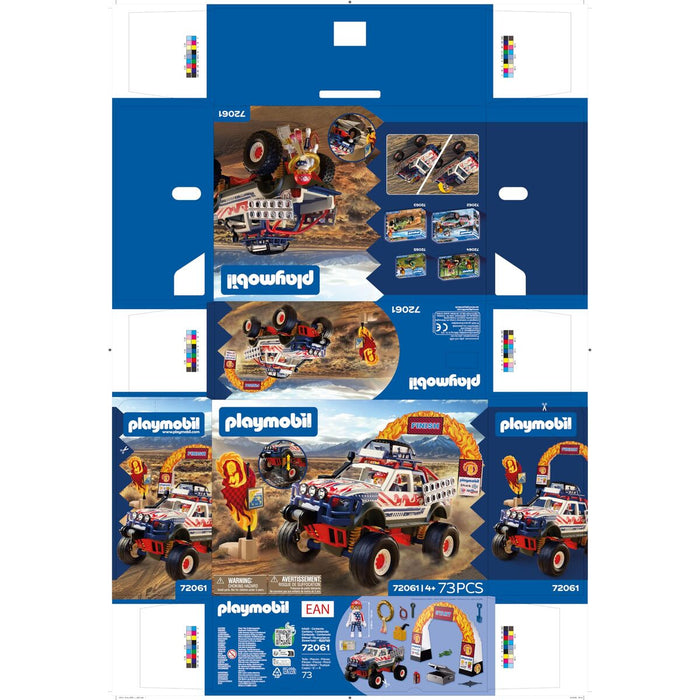 Playset Playmobil