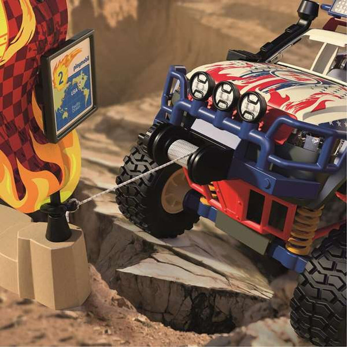 Playset Playmobil