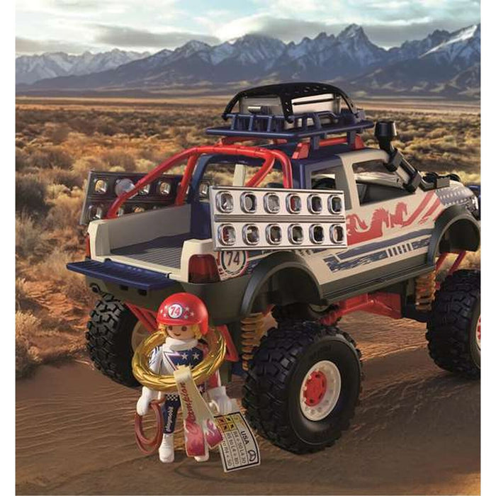 Playset Playmobil