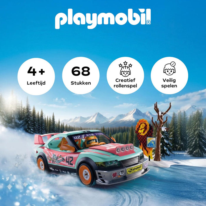 Playset Playmobil