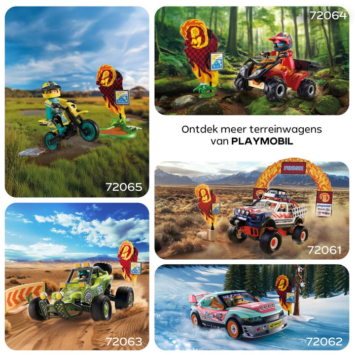 Playset Playmobil