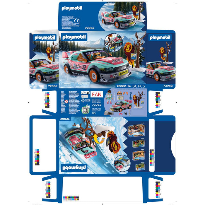 Playset Playmobil