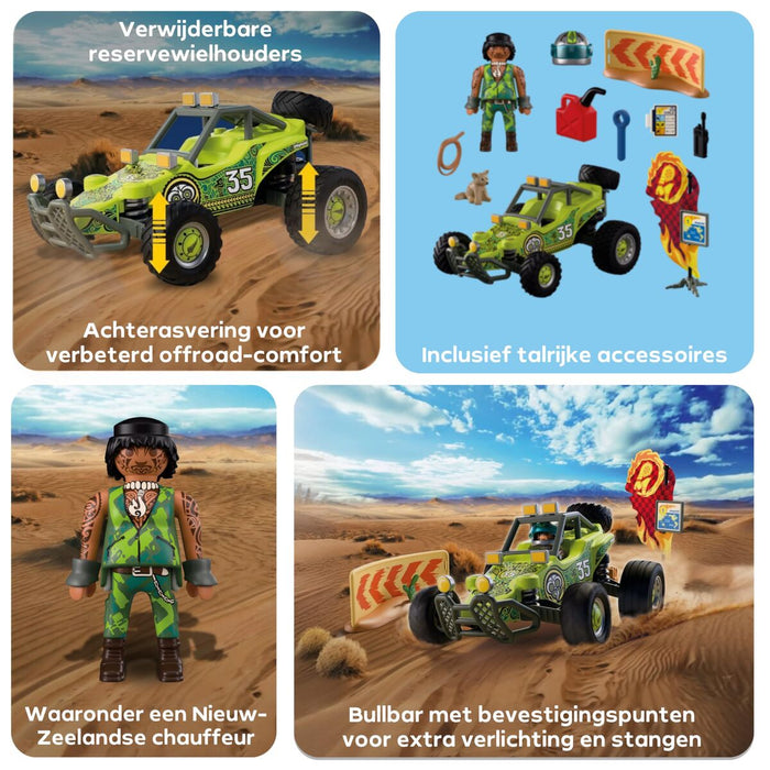 Playset Playmobil