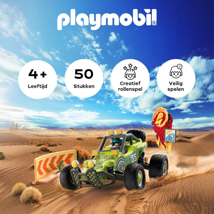 Playset Playmobil