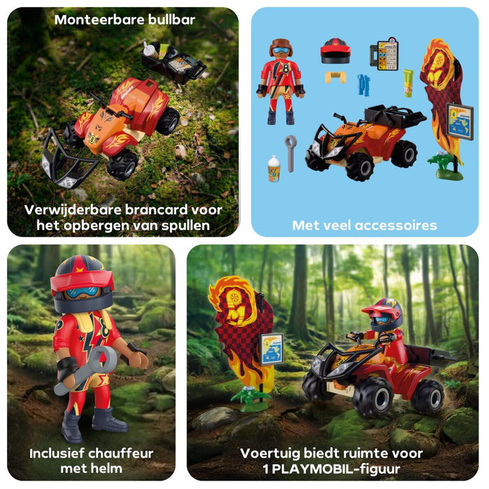 Playset Playmobil