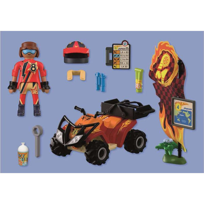Playset Playmobil