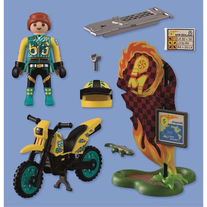 Playset Playmobil