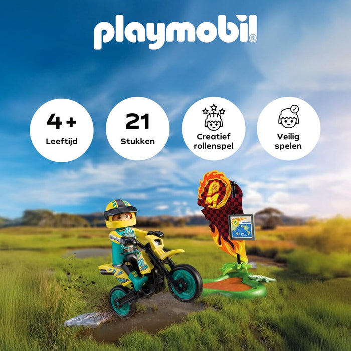 Playset Playmobil
