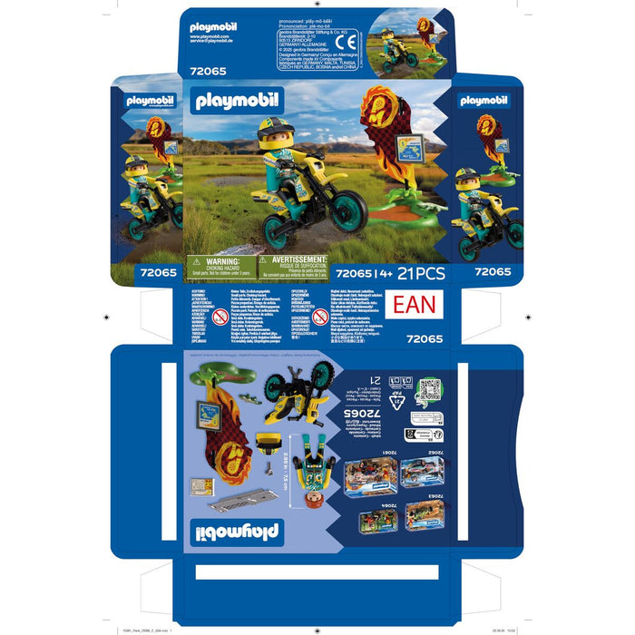Playset Playmobil