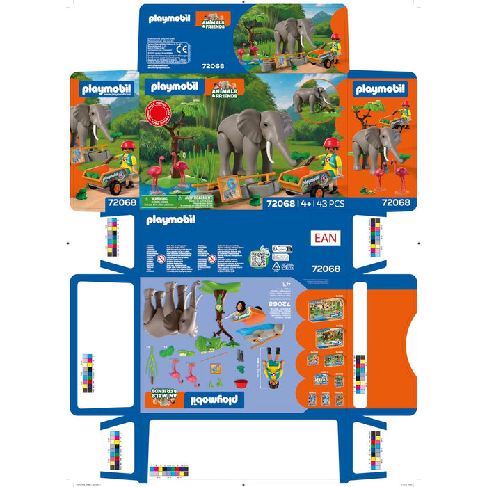 Playset Playmobil