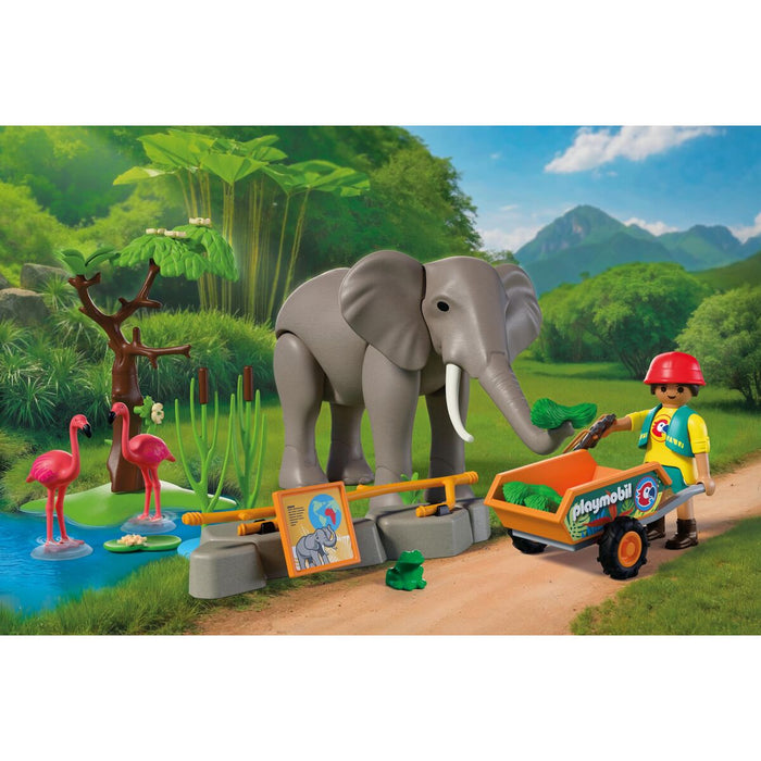 Playset Playmobil
