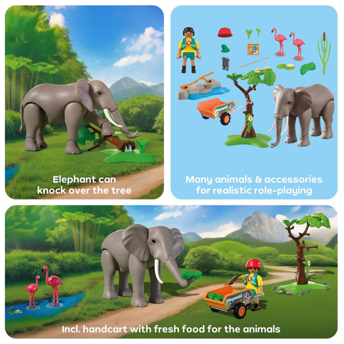 Playset Playmobil